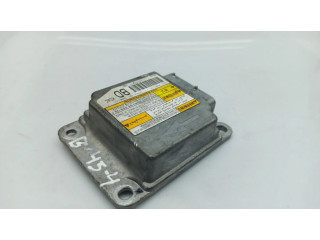 Блок подушек безопасности 96801134 Chevrolet Matiz