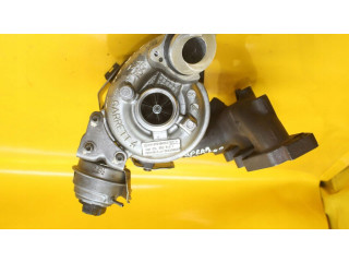Турбина Skoda Yeti (5L) 03L253010F