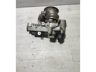 Турбина Peugeot 2008 II 9836081180