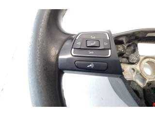 Volant Volkswagen Caddy 2006 1T0419091AC