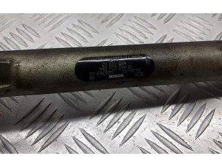 Vstřikovací lišta 468175230281002584   Fiat Punto (199)     