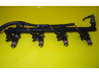 Vstřikovací lišta H132259, 8200135504   Renault Modus     