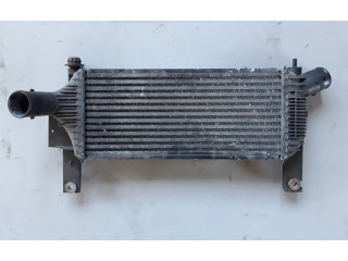 Интеркулер 14461EB360 Nissan Navara