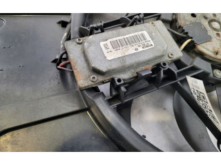 Поршень Электрический вентилятор радиаторов D4204T2 31261987  Volvo V50  