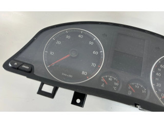 Панель приборов 1K0920863A, 1K0920863A Volkswagen Golf Plus