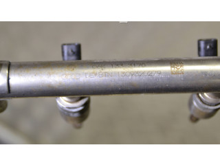 Магистральная трубка топлива    06K133317G, 1309320279   Skoda Octavia Mk3 (5E)