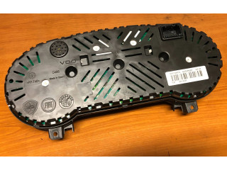 Přístrojová deska  Alfa Romeo Mito 2013 A2C53352557, 50516439  