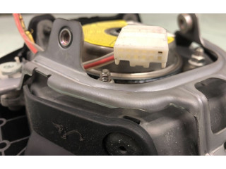 Подушка безопасности водителя 00000, 00000 Daihatsu Sirion