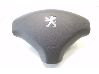 Подушка безопасности водителя 96845302ZE   Peugeot 5008