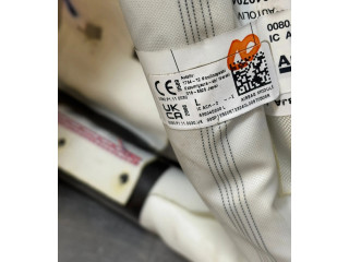 Боковая подушка безопасности    Renault Clio V