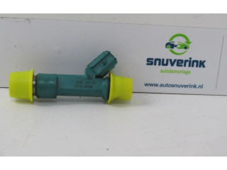 Форсунка 1607830980, 1607830980    Peugeot 107  384F(1KR) 