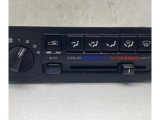 Блок управления климат-контролем SsangYong Korando
