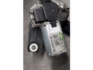 Моторчик заднего дворника 9225634LH Opel Combo C