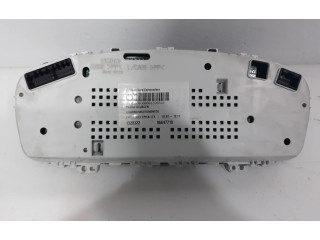 Přístrojová deska  Chevrolet Epica 2007 96647718, 96647718  