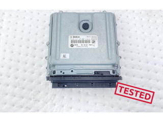 Řídící jednotka 13618512407, 8512407 BMW X5 E70 2011