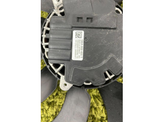 Вентилятор радиатора 5wa959455t Volkswagen Golf VIII