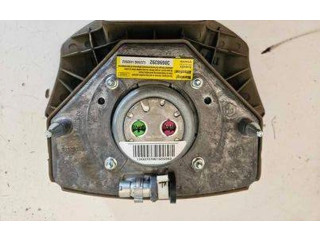 Подушка безопасности водителя 30698392, 601407700   Volvo XC90