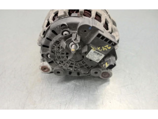 Генератор 231001568R Dacia Dokker