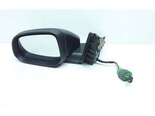 Зеркало электрическое        Volvo V70  2008 - 2013 года   