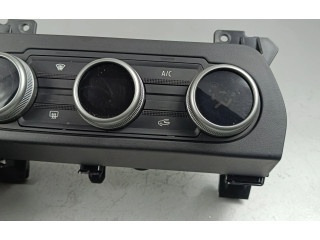 Блок управления климат-контролем 275006270R   Dacia Jogger