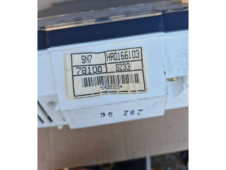 Панель приборов HR0166103, E439103   Rover 620       