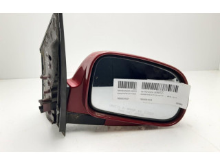 Зеркало электрическое SsangYong Actyon sports I 2005 - 2012 года