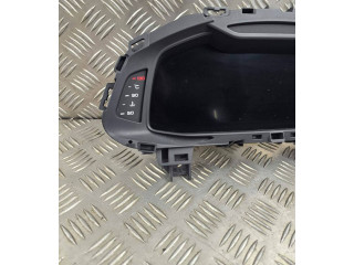 Панель приборов 4K0920790 Audi A7 S7 4K8