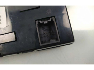 Дисплей    13390277, 565412769   Opel Meriva B