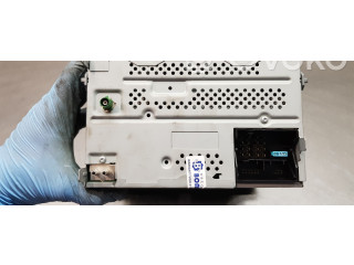 Дисплей    1K0035180T, 1K0035180AE   Volkswagen Passat Alltrack