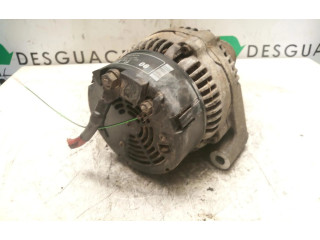 Генератор 0123325007   Saab 900      