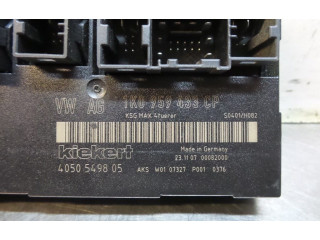 Блок комфорта 1K0959433CP, 1K0959433CP   Volkswagen Caddy   