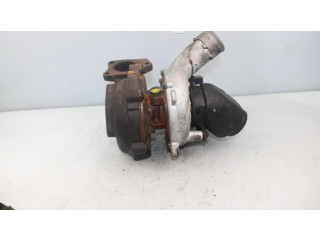 Turbodmychadlo Турбина 059145722 Volkswagen Touareg II