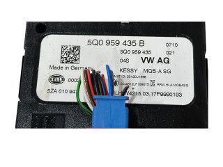 Блок управления 5Q0959435B, 5ZA010941   Volkswagen e-Golf