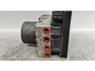 Блок АБС 6R0614517BQ Skoda Rapid (NH) 2012 - 2019 года