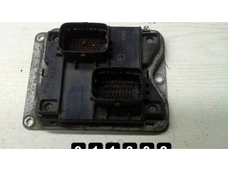 Řídící jednotka 0261204948 Alfa Romeo 156 1999