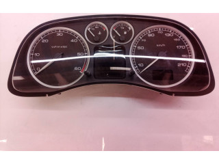 Přístrojová deska Peugeot 307 2002 P9636708880E05, P9636708880E05