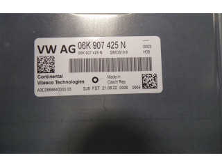 Блок управления двигателя 5FA906259, 06K907425N   Cupra Leon