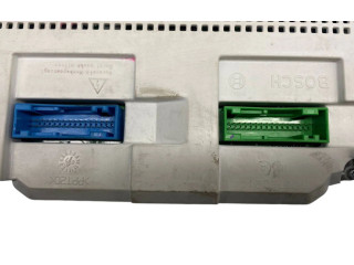 Панель приборов 3D0920885K, 0263661004 Volkswagen Phaeton