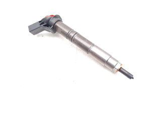 Форсунка 0445115063, A6420701387 Mercedes-Benz R W251 OM642.950