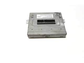 Блок управления редуктора коробки передач (раздатки) P56044199AJ, 199AJ   Jeep Grand Cherokee (WK)