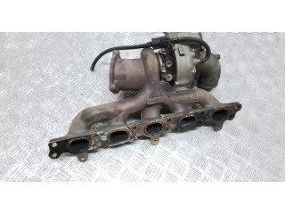 Турбина Volvo S80 30757112