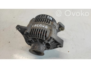 Генератор 18772, 172 Renault Laguna I 2.2