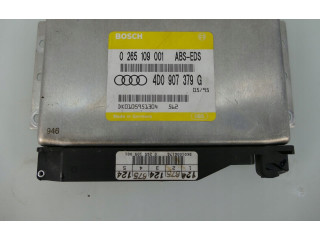 Блок управления АБС 4D0907379G   Audi A8 S8 D2 4D