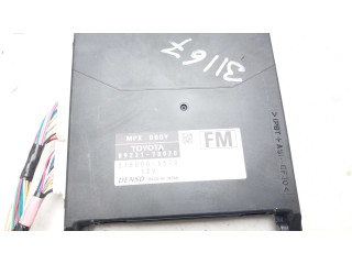 Блок управления 8922178020 Lexus NX