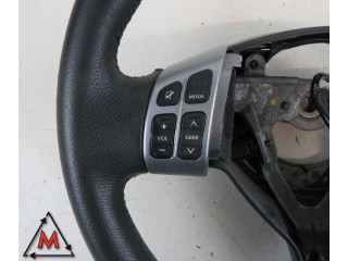 Руль Suzuki Splash   -  года 37460, 54L20      