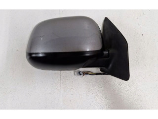 Зеркало электрическое Mitsubishi ASX - года