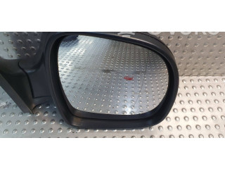 Zpětné zrcátko  Mercedes-Benz Vito Viano W639 2004    