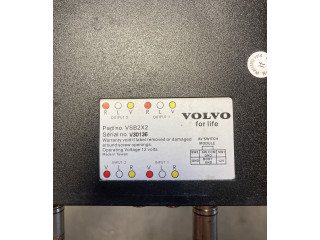 Блок управления V30136, VSB2X2   Volvo XC90