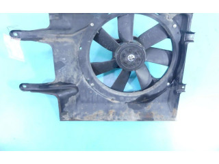 Комплект вентиляторов     IMPRK1336505    Volkswagen PASSAT B4 