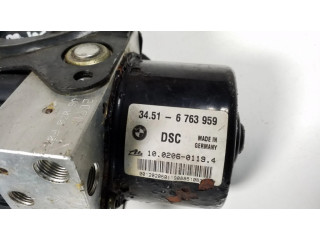 Блок АБС 6764088 BMW Z4 E85 E86 2002-2008 года